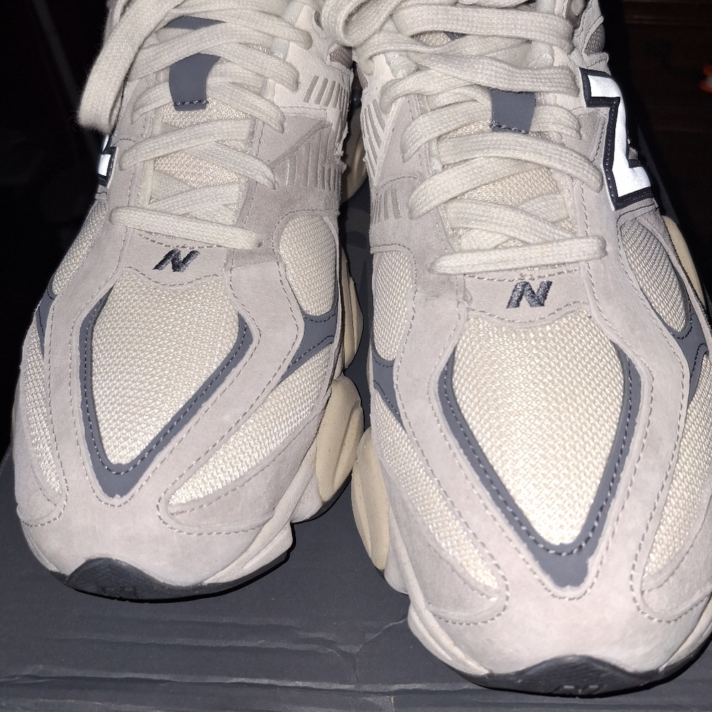 New Balance 9060 Moonbeam